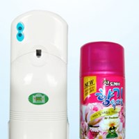 Máy xịt phòng tự động Herb Korea MG-2
